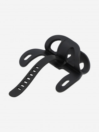 Крепеж насоса к велосипеду