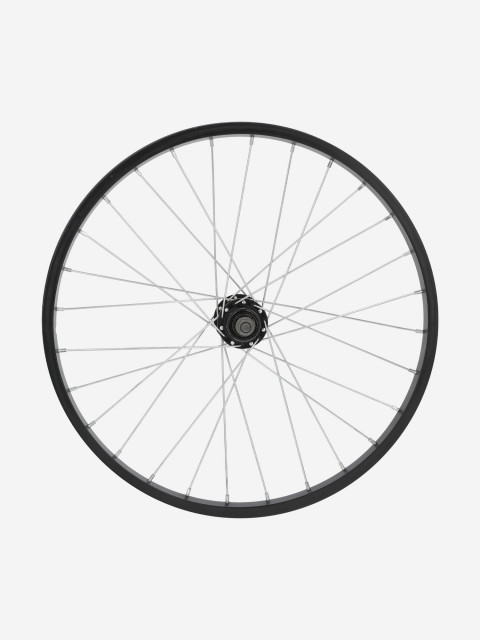 Заднее колесо для велосипеда 20"