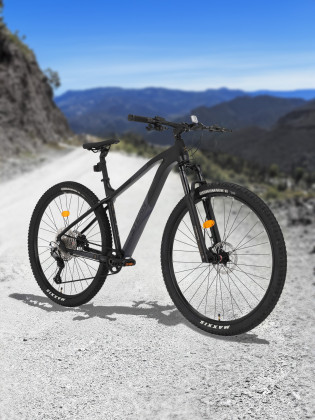 Велосипед горный Motion X 29"