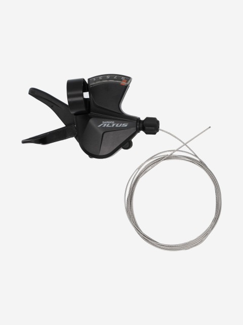 Шифтер правый Shimano SL-M2010, 9 скоростей