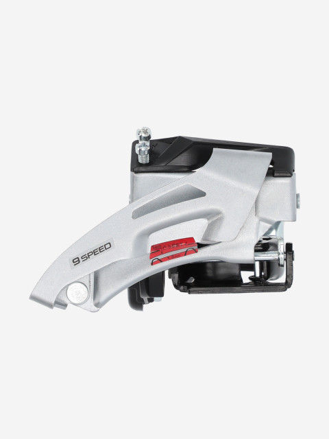 Переключатель передний Shimano ALTUS FD-M2020-TS, 34.9, TOP SWING/DUAL PULL