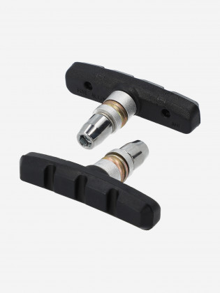 Колодки тормозные CBPV-3