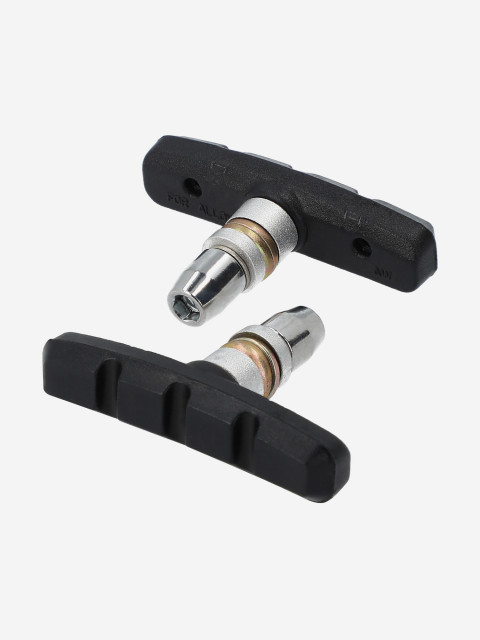 Колодки тормозные CBPV-3