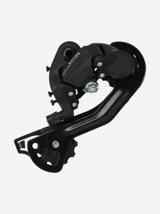 Переключатель задний SMicroShift RD-M21 L, 6-7 скоростей