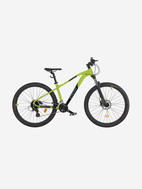 Велосипед горный Motion 2.0 alt 27.5"