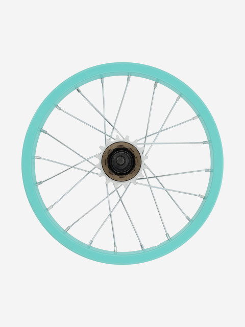 Заднее колесо 14"