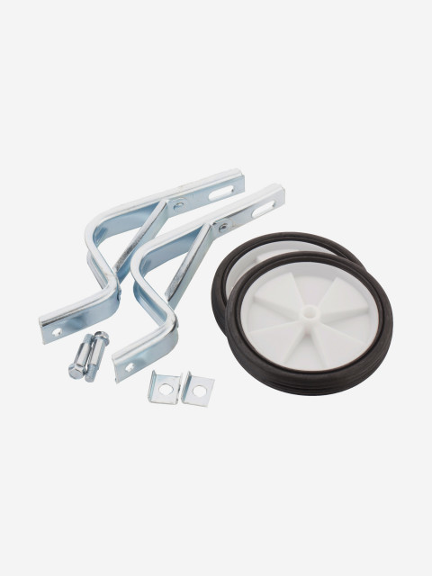 Дополнительные колеса для детских велосипедов