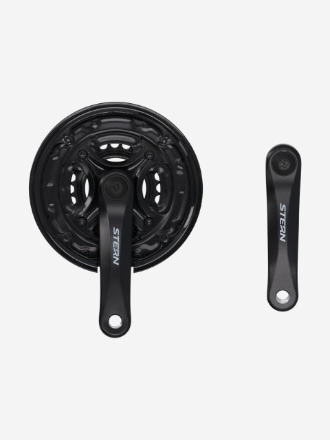 Система шатунов Prowheel 140 мм 24 X34 X42 T