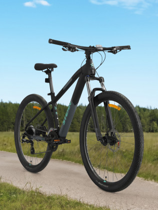 Велосипед горный женский Electra 1.0 27.5"