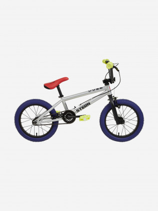 Велосипед BMX Buzz 16", 2022