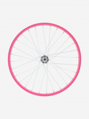 Переднее колесо для велосипеда 20"