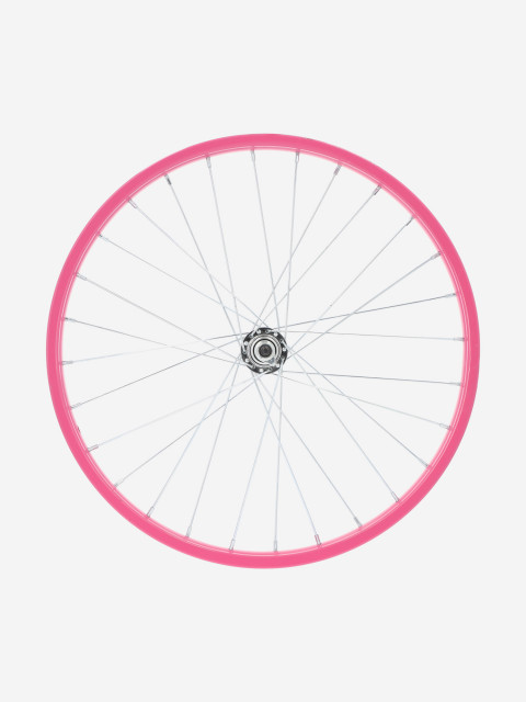 Переднее колесо для велосипеда 20"