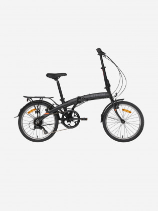 Велосипед складной Compact 2.0 20"