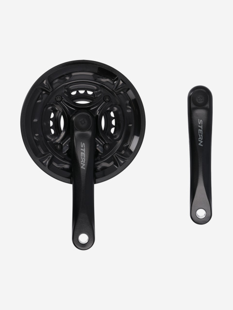 Система шатунов Prowheel MA-AC49 170 мм 24 X34 X42 T