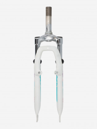Вилка для велосипеда HL Corp CH-325E 24"