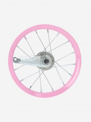 Заднее колесо для велосипеда 12"