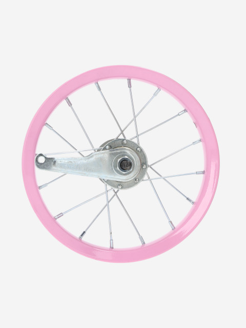 Заднее колесо для велосипеда 12"