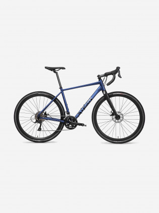 Велосипед гравийный X-Line 3.0