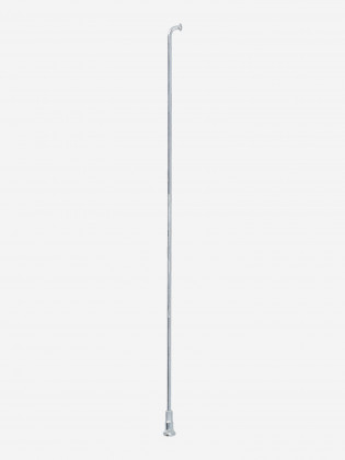 Спица с ниппелем, сталь, 14 G, 191 мм