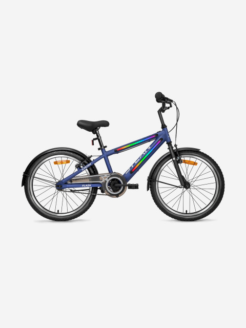 Велосипед для мальчиков Flash 20"