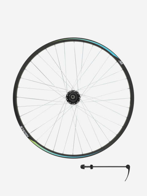 Заднее колесо 26"