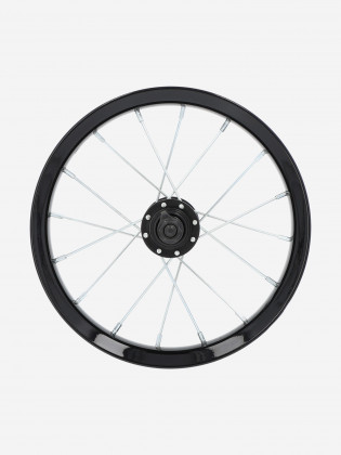 Переднее колесо для велосипеда 12"