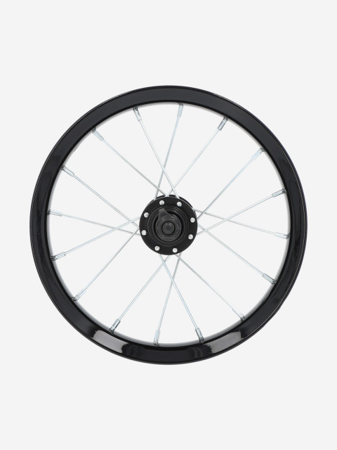 Переднее колесо для велосипеда 12"