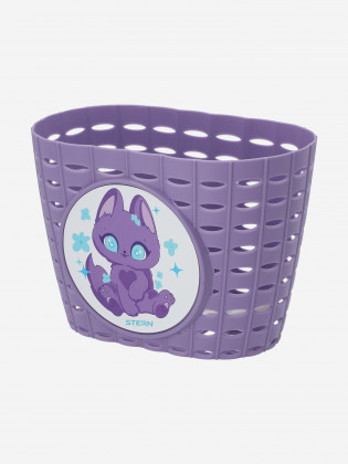 Корзина на велосипед CBBK-1