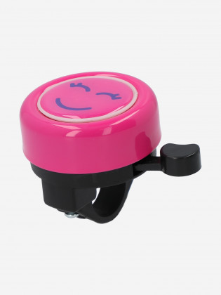 Звонок велосипедный CR-3