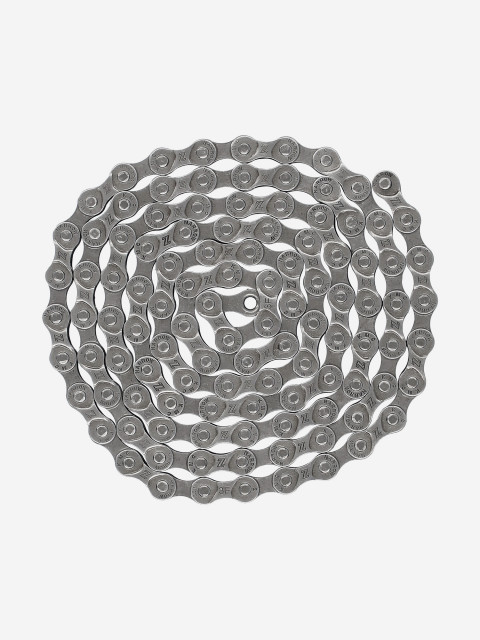 Цепь велосипедная KMC Z8.1, 1/2"x3/32", 6-8 скоростей, 110L