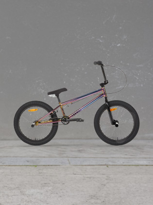 Велосипед BMX Ranger 20"