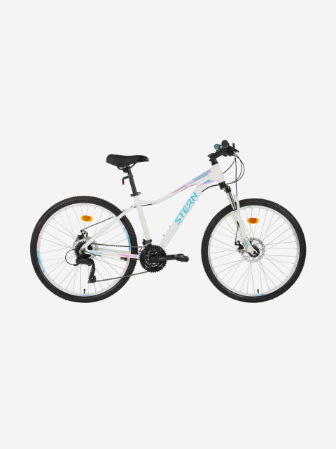 Велосипед горный женский Angel 1.0 26", 2022