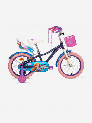 Велосипед для девочек Vicky 16"