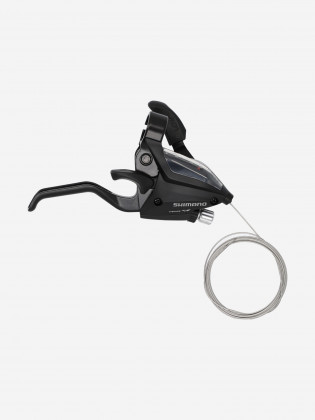 Шифтер правый Shimano ST-EF500-8 R2 A, 8 скоростей