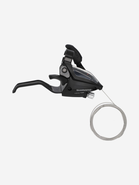 Шифтер правый Shimano ST-EF500-8 R2 A, 8 скоростей