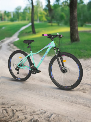 Велосипед горный женский Angel 2.0 alt 27.5"