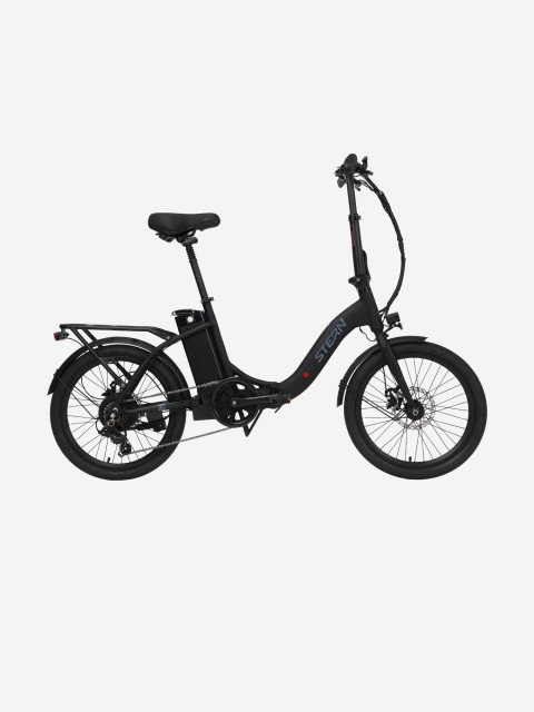 Электровелосипед E-Town 1.0 20"