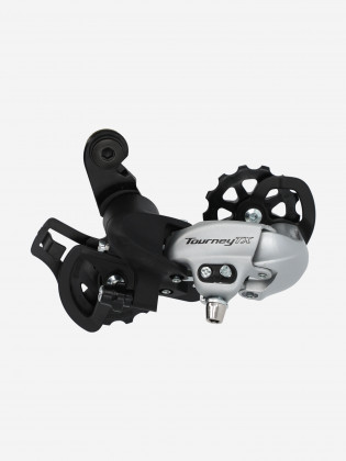 Переключатель задний Shimano RD-TX800, 7-8 скоростей