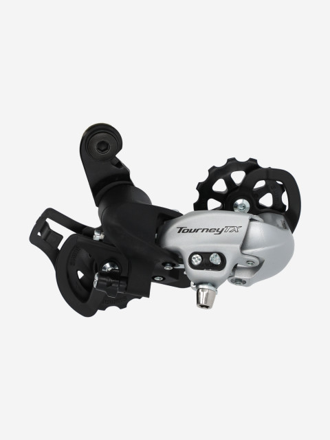 Переключатель задний Shimano RD-TX800, 7-8 скоростей