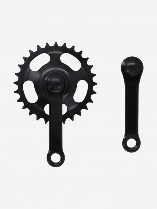 Система шатунов LD 102 мм 28 T