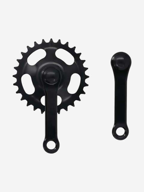 Система шатунов LD 102 мм 28 T