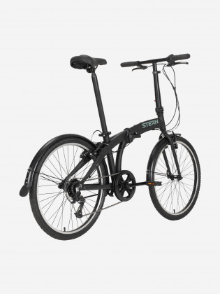 Велосипед складной Compact 24"