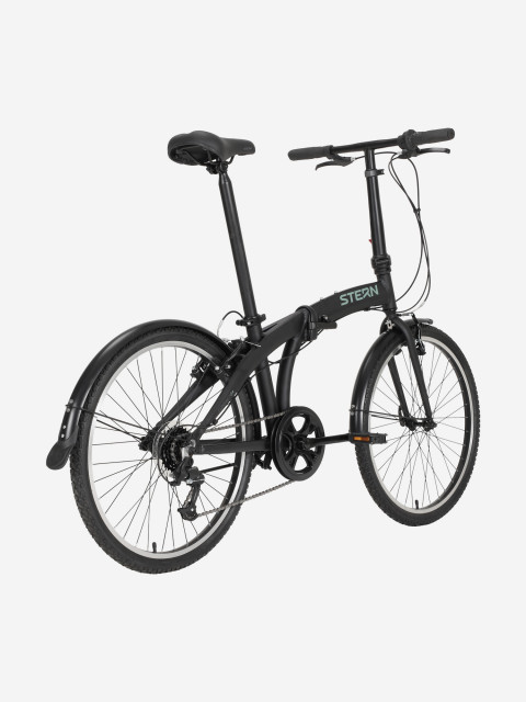 Велосипед складной Compact 24"