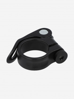 Зажим подседельного штыря 31.8 мм