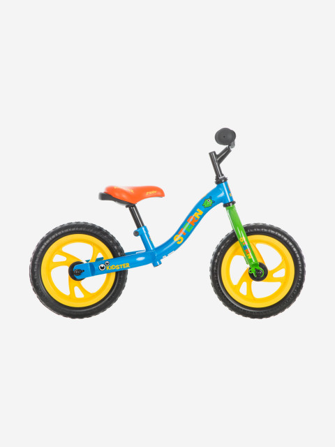 Беговел детский Kidster 12", 2021