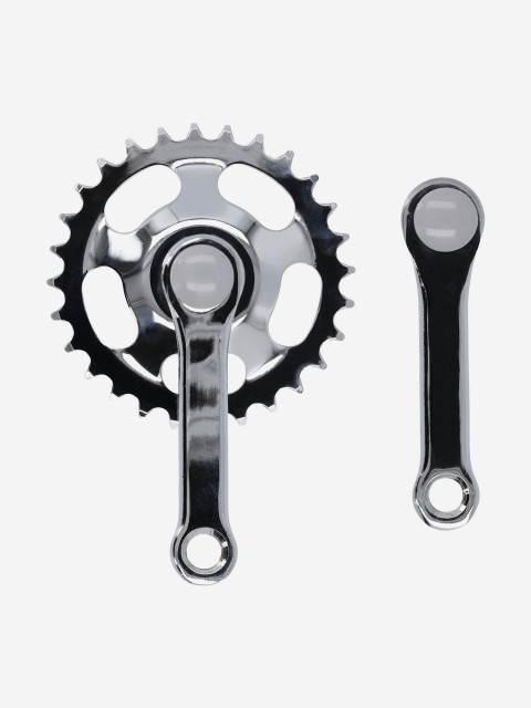 Система шатунов LD 102 мм 28 T