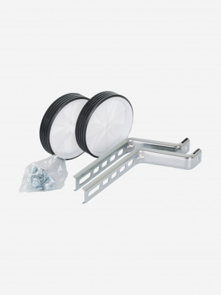 Боковые колеса для детских велосипедов 12-16"