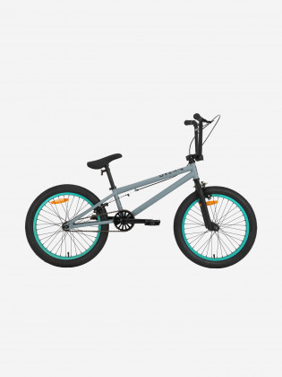 Велосипед BMX Shaman 20" 2024