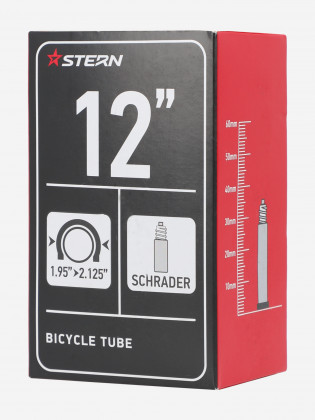 Камера CTUBE-12 S 12'' автониппель