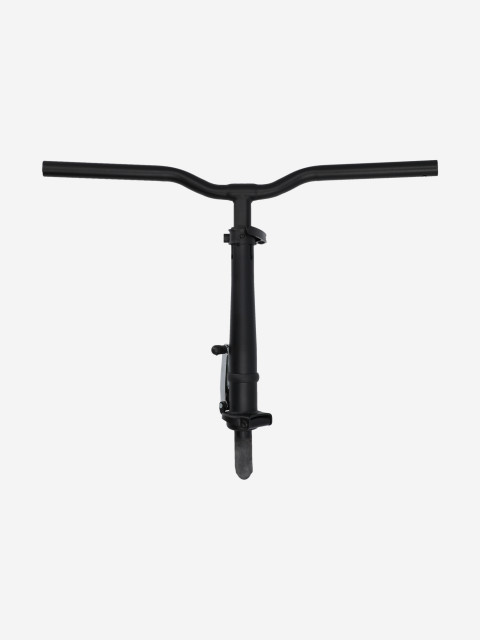 Руль для складного велосипеда с выносом 540 мм